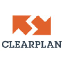 Clearplan logo