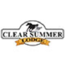 Clear Summer Lodge