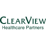 ClearView Healthcare Partners logo