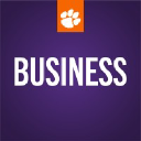 Clemson University logo