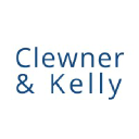 Clewner Kelly Eye Center logo