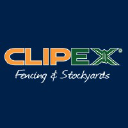 Clipex logo