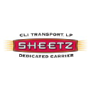 CLI Transport logo