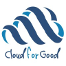 Cloud for Good logo