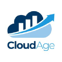 Cloud Age Solutions logo