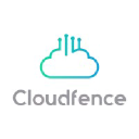 Cloudfence logo