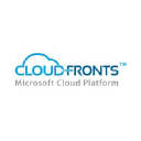 CloudFronts logo