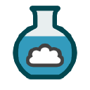 CloudLab logo