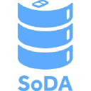 CloudSoda logo