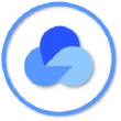 Cloudsphere's logo