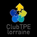 ClubTPE logo