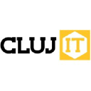 Cluj IT Cluster logo