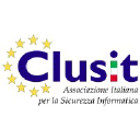 Clusit logo