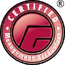 Institute of Certified Management Accountants logo