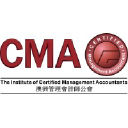 Institute of Certified Management Accountants (Hong Kong Branch) logo