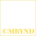 CMBYND logo