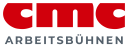 CMC Arbeitsbühnen logo
