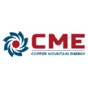 Copper Mountain Energy