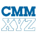 CMMXYZ logo