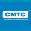 California Manufacturing Technology Consulting logo