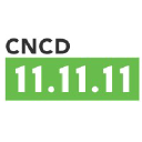 CNCD-11.11.11 logo