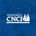 Universidad CNCI logo