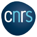 Centre national de la recherche scientifique logo