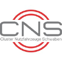 Cluster Nutzfahrzeuge Schwaben logo