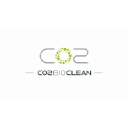 CO2BioClean logo
