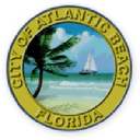City of Atlantic Beach logo