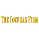 The Cochran Firm logo