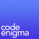 Code Enigma logo