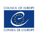 Council of Europe logo
