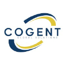 Cogent Global Solutions logo