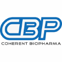 Coherent Biopharma logo