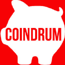 Coindrum logo