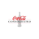 Coca-Cola Consolidated, Inc. logo