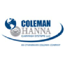 Coleman Hanna Carwash Systems logo
