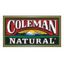 Coleman Natural Foods logo