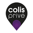 Colis Privé logo