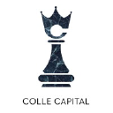 Colle Capital Partners venture capital firm logo