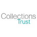 Collections Trust logo