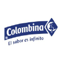 COLOMBINA logo