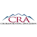 Colorado Roofing Association logo