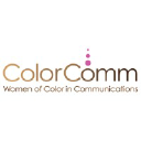 ColorComm logo