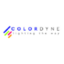 ColorDyne logo