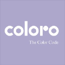 Coloro CLR Code Limited logo