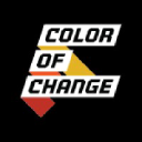 Color Of Change logo