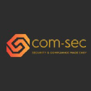 Com-Sec logo