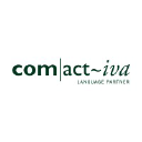 Comactiva Language Partner logo